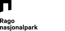 Rago nasjonalpark logo